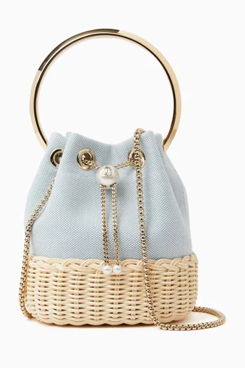 حقيبة باكيت بون بون قنب