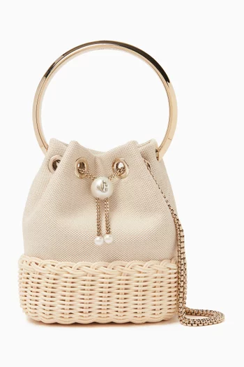 حقيبة باكيت بون بون قنب