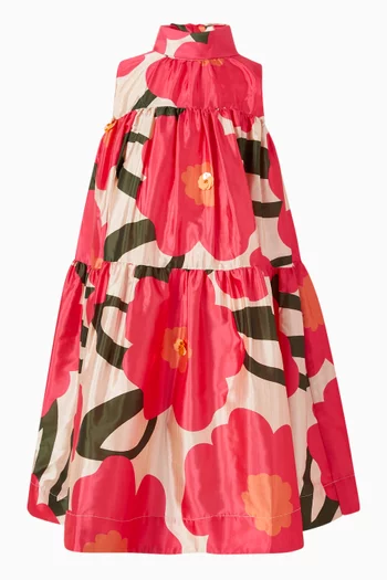 فستان روسيل بلوم