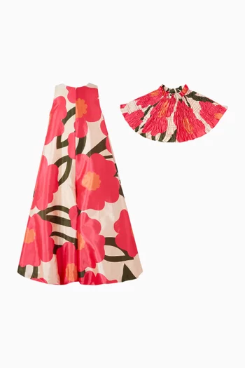 جمبسوت روسيل بكاب 