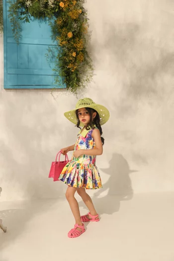 فستان ماربيلا 