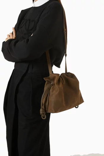 كلاتش فلامنكو متوسط جلد