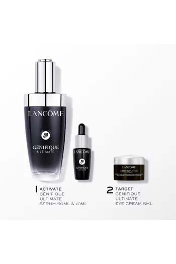 مجموعة هدايا جينيفيك الترا