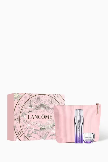 مجموعة هدايا رينرجي للعناية بالبشرة