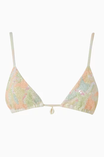 Rio Recamado Bikini Top