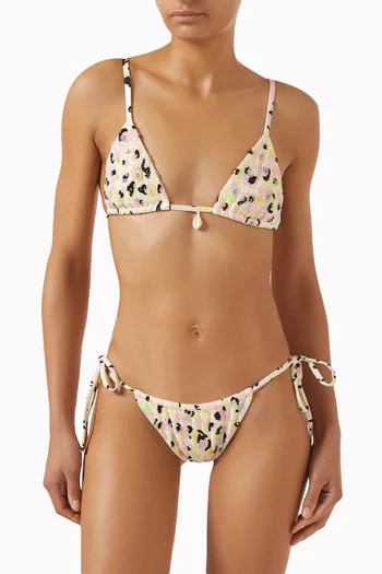 Rio Recamado Bikini Top