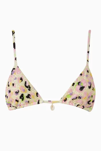 Rio Recamado Bikini Top