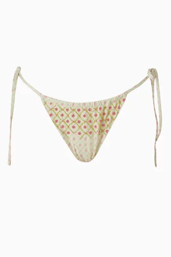 Rio Recamado Bikini Briefs