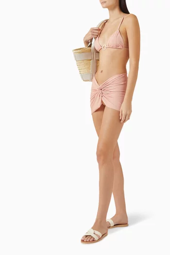 تنورة برايت قصيرة