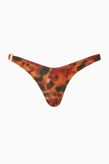 Morena Bikini Briefs