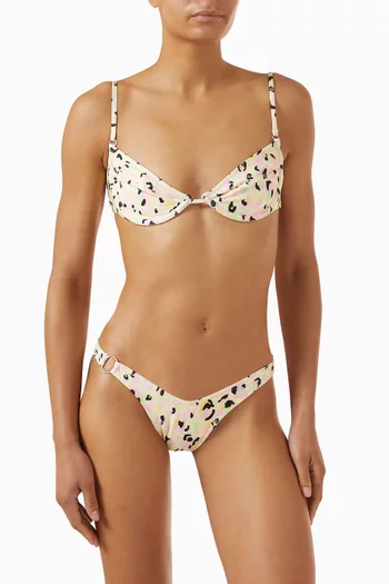 Morena Bikini Briefs