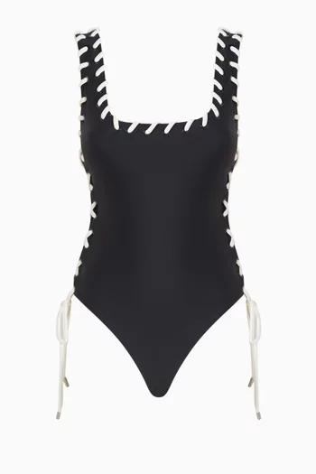 Dayton One-piece Swimsuit