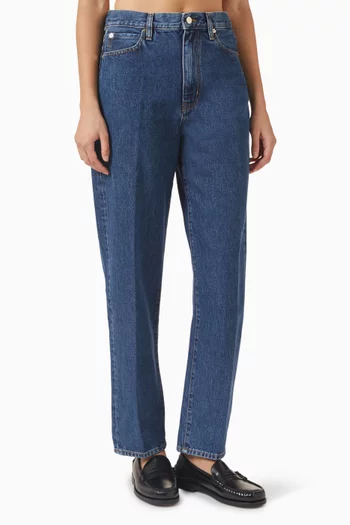 The Neat Jeans in Denim