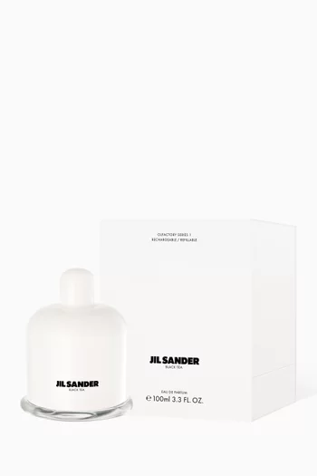 ماء عطر بلاك تي، 100 ملل