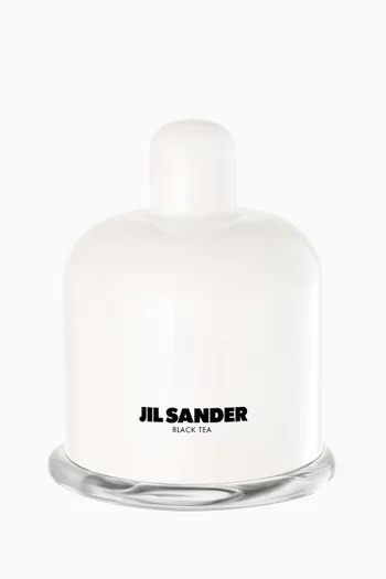 ماء عطر بلاك تي، 100 ملل