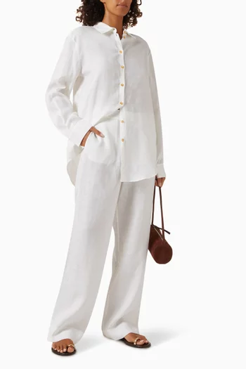 The London Pyjama Pants