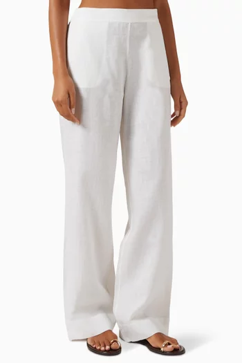 The London Pyjama Pants