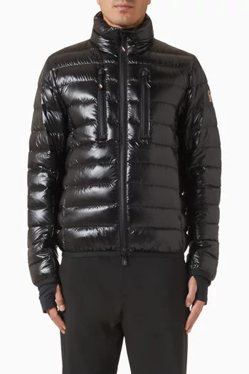 Hers Packable Down Ski Jacket in Ripstop