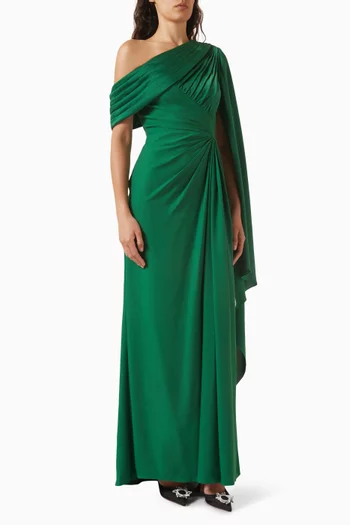 slim fit dress slacks Tadashi Shoji CGX16575L