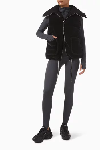 فيست إيفي منفوخ