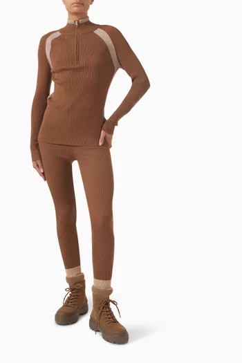 لغينغز أيدن منسوج