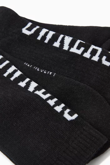 Owners Club Socks in Cotton-blend