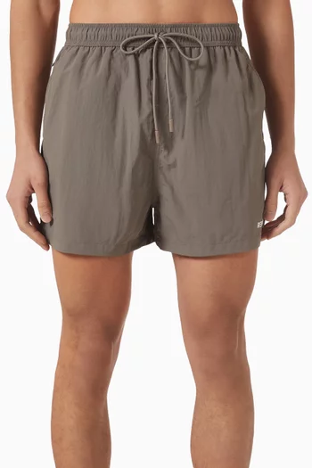 شورت سباحة كور بشعار الماركة