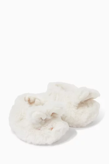 Chausson Rabbit Booties