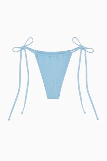 قطعة بيكيني سفلية تيا نسيج حراري