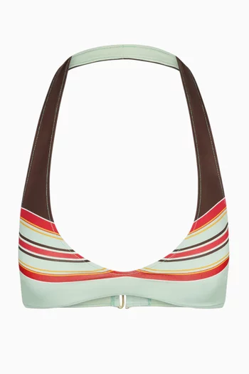 قطعة بيكيني علوية ماليا