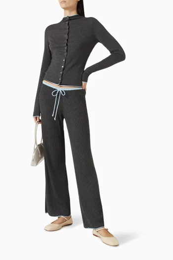 كارديغان ليو نسيج انجيل