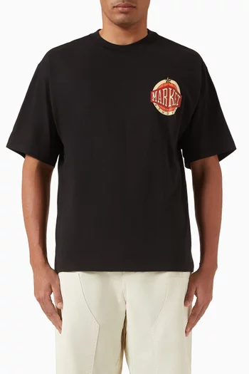 Western Conference T-shirt in Cotton