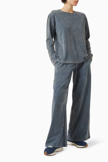 Soho Tokio Wide-leg Pants