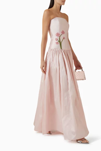 فستان بيلي ستان