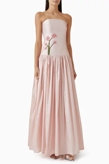 فستان بيلي ستان