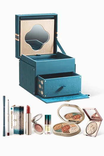 Emerald Deluxe Gift Set, Savings Value 20%