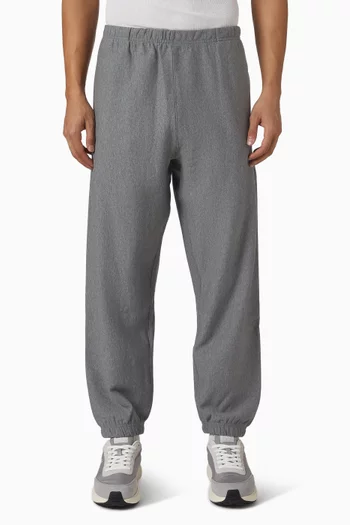 Sweatpants in Fleece