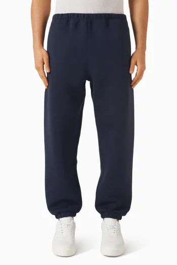 Spacer Low Rise Sweatpants