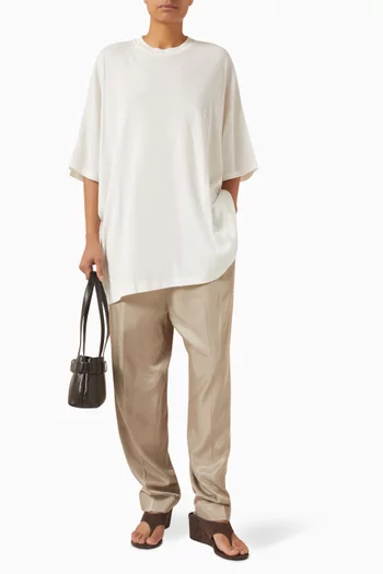 Hanni Oversized T-shirt
