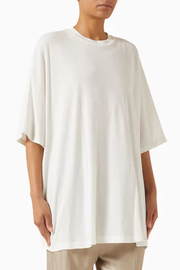 Hanni Oversized T-shirt