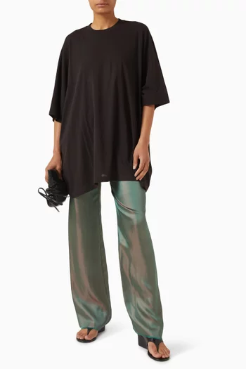 Hanni Oversized T-shirt