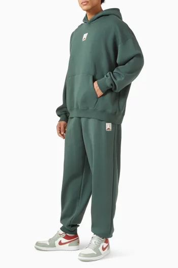 بنطال بروكلين صوف