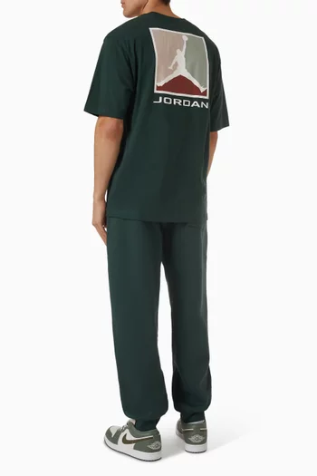 تي شيرت بروكلين قطن