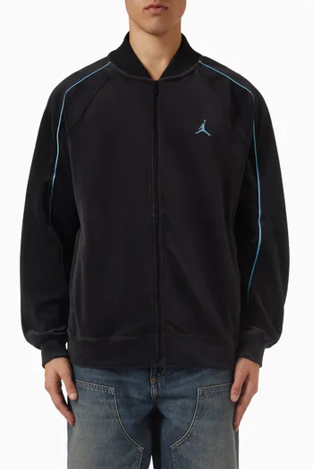 جاكيت رياضي بروكلين مخمل