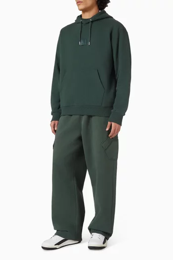 Flight Chicago Pants in Fleece