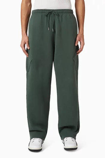 Flight Chicago Pants in Fleece