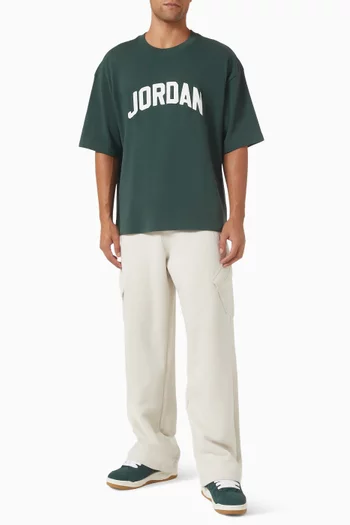 Flight Essentials T-shirt in Jersey