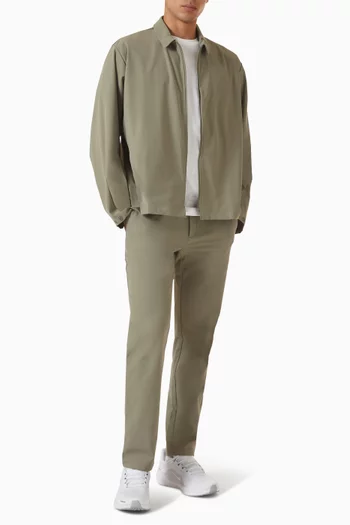 24.7 PerfectStretch Dri FIT UV Jacket