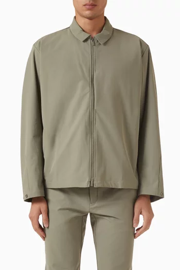 24.7 PerfectStretch Dri FIT UV Jacket