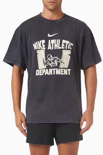 تي شيرت بسنيكرز ماكس 90 قطن جيرسيه